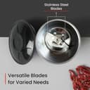 Prestige Iris 750W Mixer Grinder view 3