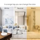 Wipro TL1 8W Premium Rechargeable LED Lamp view 5