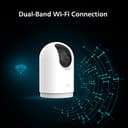 Xiaomi Mi 360° Home Security Camera 2K Pro view 8