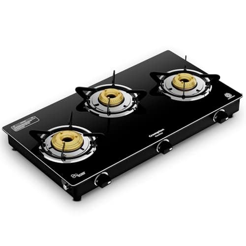 Crompton FlameStar 3 Burner