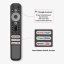TCL 75C755 4K QD-Mini LED Smart Google TV view 5