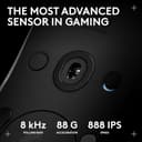 Logitech G PRO 2 Lightspeed Wireless Gaming Mouse view 4