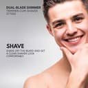 Havells UniBlade Shaver-cum-Trimmer (ST7000) view 10