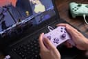8BitDo Ultimate 2C Wired Controller view 5