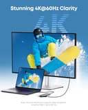 Anker USB-C Hub 7-in-1 view 3