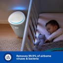 Philips AC3220 Smart Air Purifier view 3