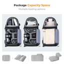 K&F Concept Camera Sling Bag view 4