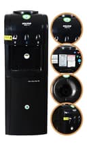 Voltas Minimagic Pearl RB Water Dispenser view 9