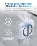 ECOVACS Winbot W2 Pro Omni view 6