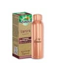 Zandu Copper Bottle 950ml view 1