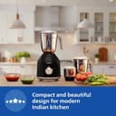 Philips HL7756/01 750W Mixer Grinder view 8