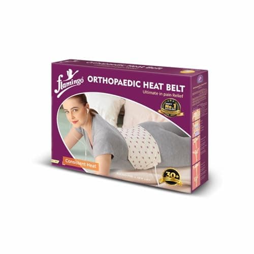 Flamingo Orthopaedic Electric Heating Pad XL