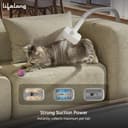 Lifelong 8-in-1 Pet Grooming Kit view 3