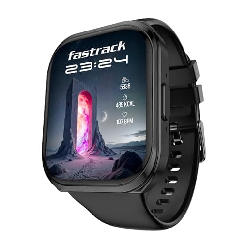 Fastrack Limitless FS1+