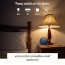 Amazon Echo Dot (5th Gen) view 3