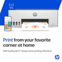 HP Smart Tank 580 view 5