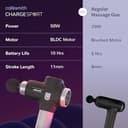 Caresmith Charge Sport Professional Massage Gun view 5