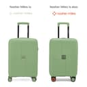 Nasher Miles Singapore 55cm Cabin Trolley view 7