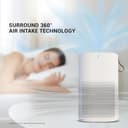 Eureka Forbes Air Purifier 355 view 5