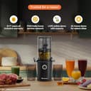 Atomberg Althea Cold Press Juicer view 8