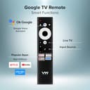 VW Pro Series 55' 4K QLED Google TV view 5