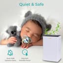 HINISO 22L Smart WiFi with UV & Ionizer view 7