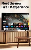 Fire TV Cube (3rd Gen) view 3