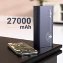 ZEBRONICS 65W (27,000mAh) view 2