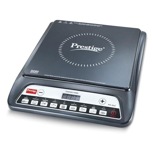 Prestige PIC 20 1600W Induction Cooktop