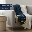 Utopia Bedding Electric Blanket Single view 2