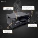 STARCAVE Standard Electric Tandoor with Regulator view 3