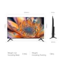 Xiaomi FX Pro 55' QLED Fire TV view 6