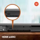 JBL Cinema SB190 2.1 Channel Virtual Dolby Atmos Soundbar view 7