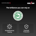 Kenstar Luxora 13 Fin view 7