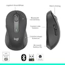Logitech Signature M650 view 7