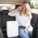 VANTRO R10 10L Thermoelectric Mini Fridge view 3