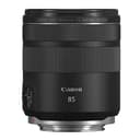 Canon RF 85mm f/2 Macro IS STM view 4
