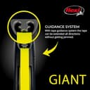 Flexi Giant L Retractable Dog Leash (8m Tape) view 4