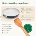 Ember Arcilla Frying Pan 24cm view 3