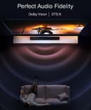 BlueRigger 8K HDMI 2.1 Cable 3.3FT view 9