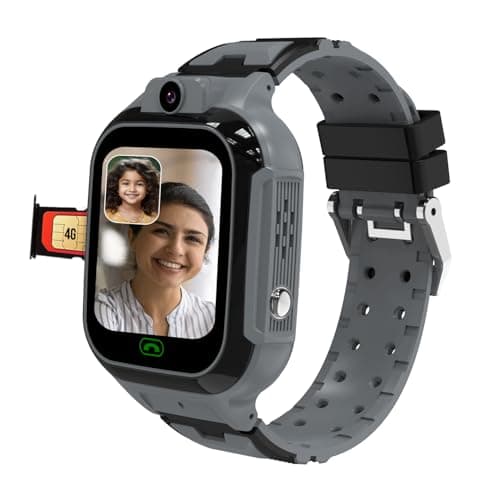 Sekyo Carepal Pro 4G Kids Smartwatch