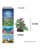 SOBO TANK-300F 15 Litre Aquarium Kit view 7