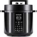 Nutricook Smart Pot 2 (8QT | 7.7L) 9-in-1 Electric Pressu...