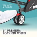 STAG Stealth 18mm Professional view 5