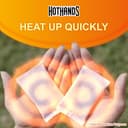 HotHands Hand Warmers 5-Pack view 4