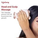 Lifelong LLM225 Head & Scalp Massager view 2