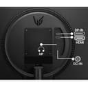 LG Ultragear 27-inch FHD IPS 180Hz view 3