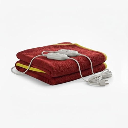 Utopia Bedding Electric Blanket Double