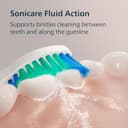 Philips Sonicare 1100 (HX3641/02) view 3