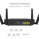 ASUS RT-AX53U AX1800 WiFi 6 Router view 7